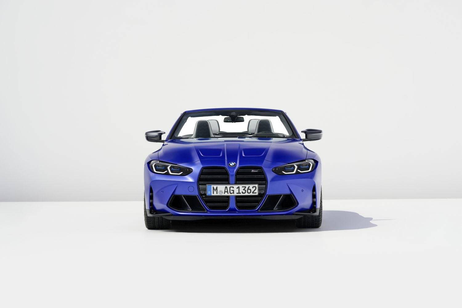 Bmw m4 g83